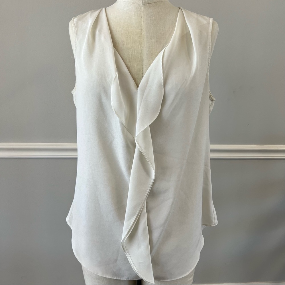 New York and company top size large